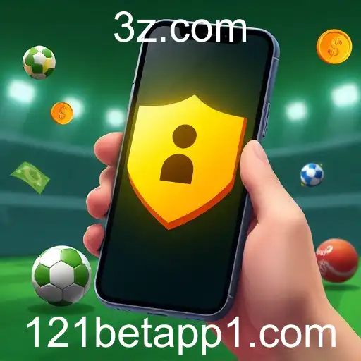 121betapp Revoluciona o Mercado de Apostas Online