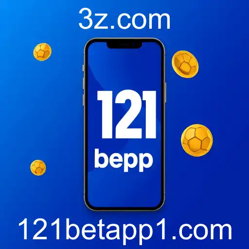 A Ascensão do 121betapp no Cenário de Jogos Online