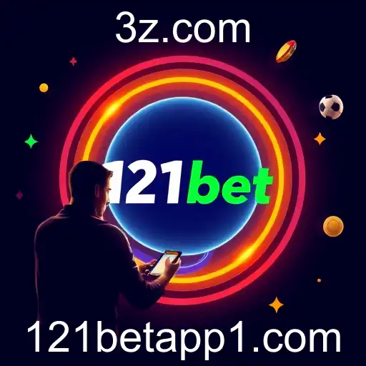 Expansão dos Jogos Online no Brasil com 121betapp