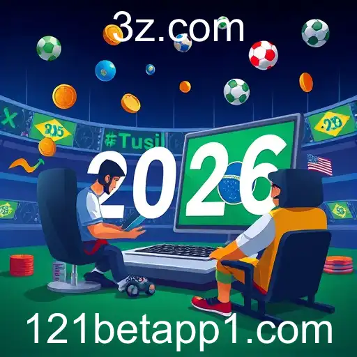 Cenário Atual dos Jogos Online no Brasil