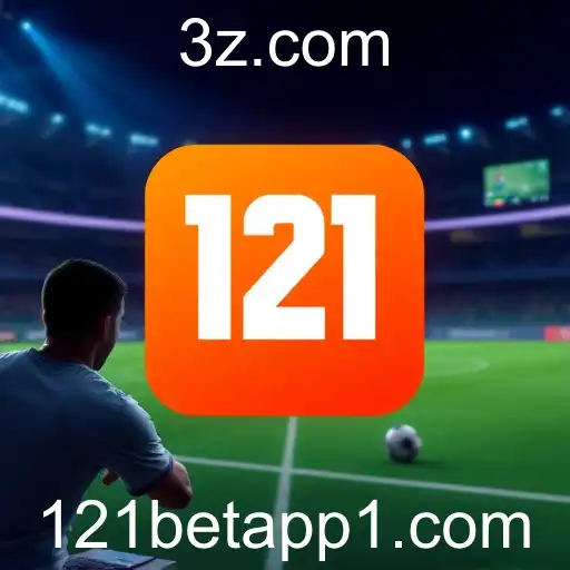 O Crescimento do 121betapp no Cenário de Jogos Online