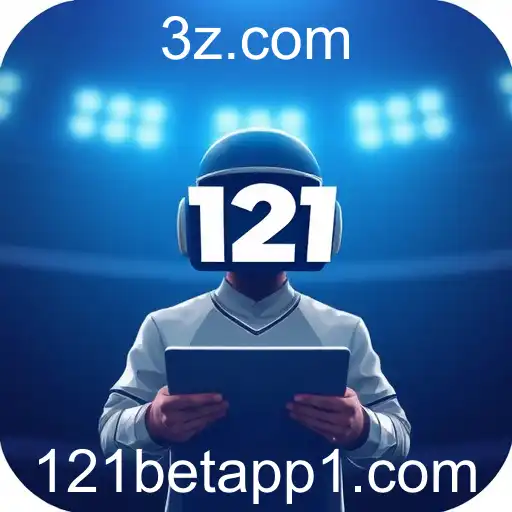 O Impacto do 121betapp no Mercado de Jogos Online