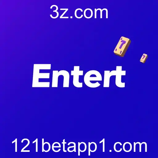 121betapp: A Revolução no Mundo das Apostas Online em 2025