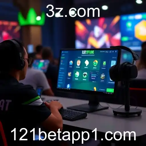 Expansão do Mercado de Jogos Online no Brasil em 2026