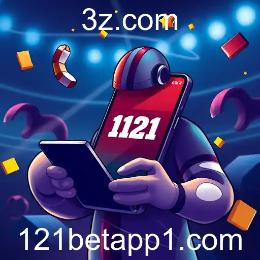 A Evolução dos Jogos Online em 2026: Um Olhar sobre o 121betapp