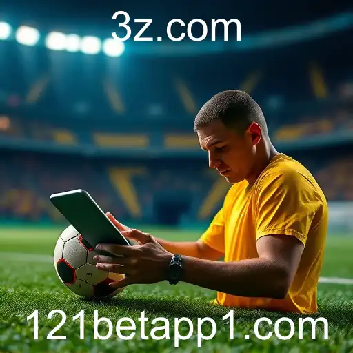 Crescimento e Desafios do 121betapp no Mercado Brasileiro de Jogos