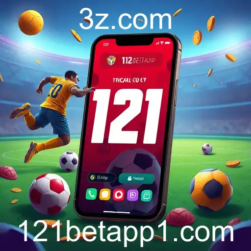 Crescimento dos Jogos Online e o Impacto do 121betapp