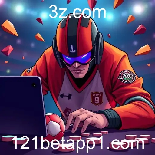 Inovação e Segurança nos Jogos Online: A Revolução do 121betapp