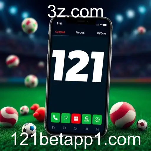 Nova Tendência nos Jogos Online em Portugal: 121betapp Ganha Popularidade