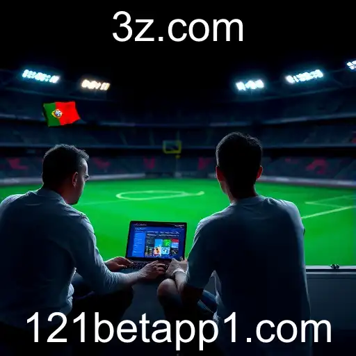 Expansão dos Jogos Online em 2026: Um Olhar Sobre o 121betapp