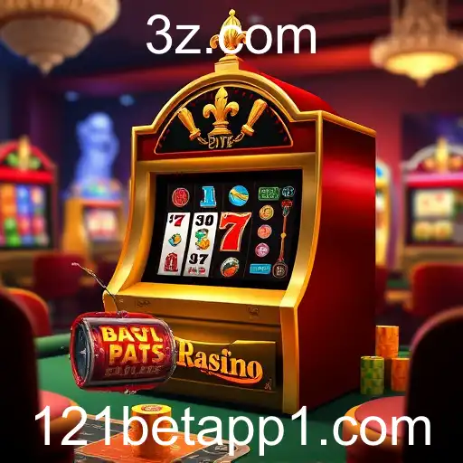 Ascensão do 121betapp nos Jogos Portugueses