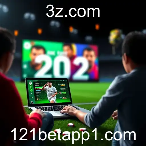 A Ascensão dos Sites de Apostas em 2026