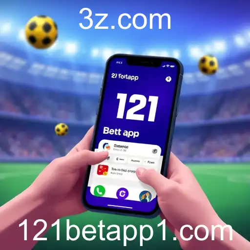 Ascensão e Impacto do 121betapp no Mercado de Jogos