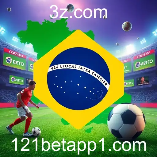 A Ascensão do 121betapp no Brasil: Desafios e Oportunidades