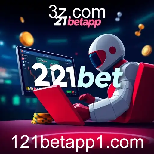 A Ascensão do 121betapp no Mundo dos Jogos Online