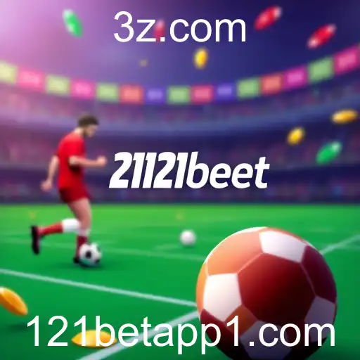 A Ascensão e Impacto do 121betapp no Mercado de Jogos Online