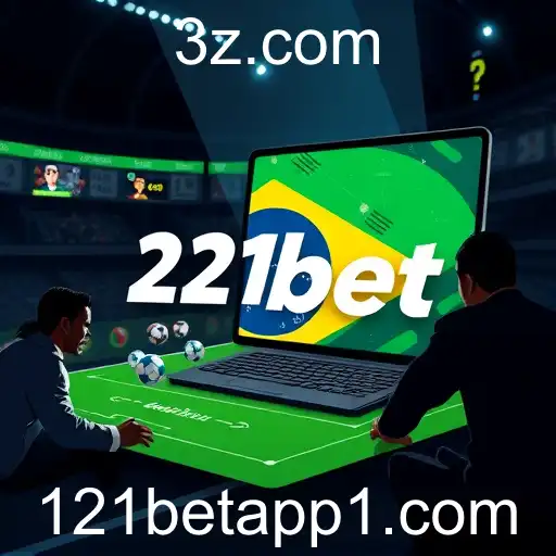 Crescimento dos Jogos Digitais e o Papel do 121betapp