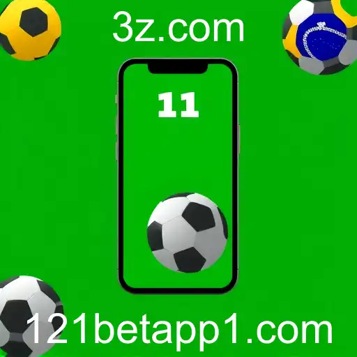 Novo Horizonte do Entretenimento Digital com 121BetApp