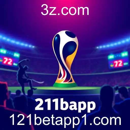 Explorando o Fenômeno 121betapp no Mercado Global de Jogos