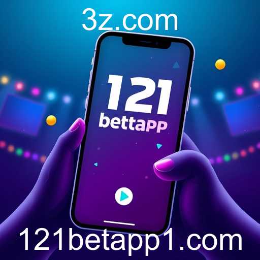 A Ascensão do 121betapp no Cenário de Jogos Online