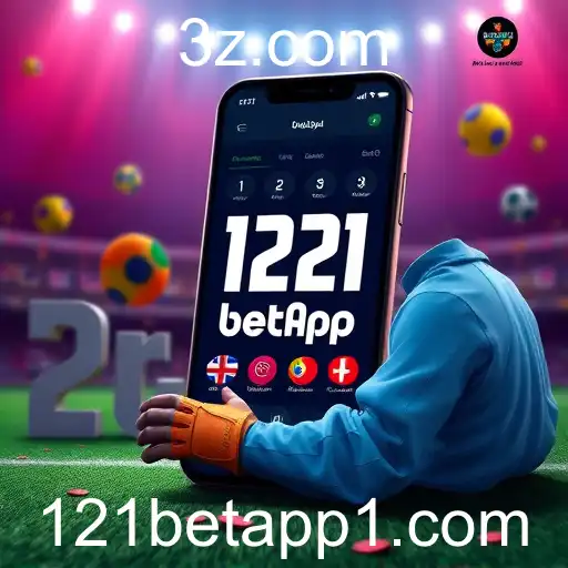 O Crescente Impacto da 121betapp no Cenário Brasileiro de Jogos