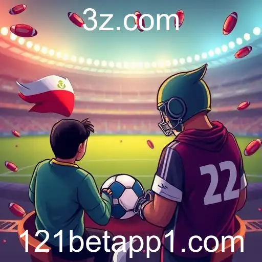O Impacto da 121betapp no Mercado de Jogos Online