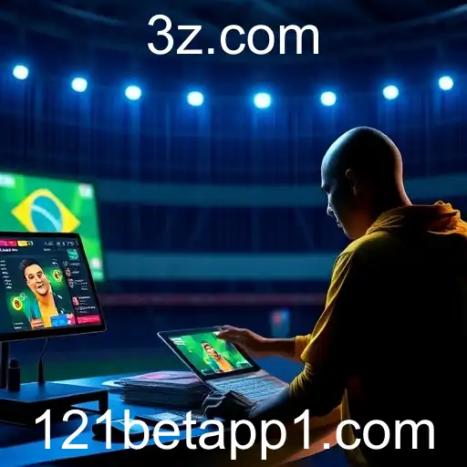 O Impacto Atual dos Jogos Online no Brasil
