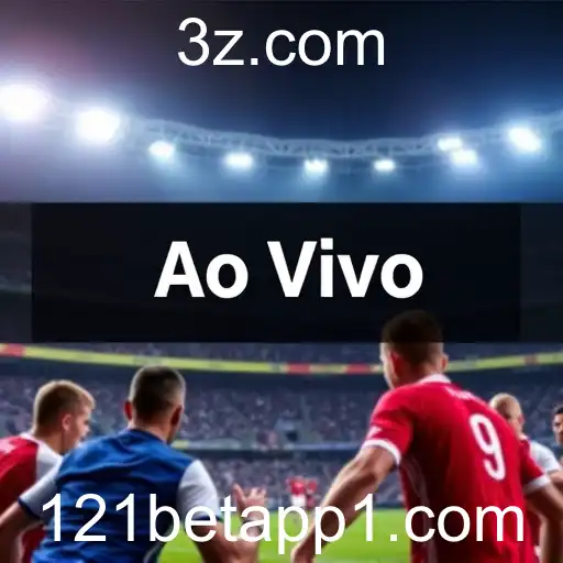 A Emoção das Apostas Ao Vivo na 121betapp