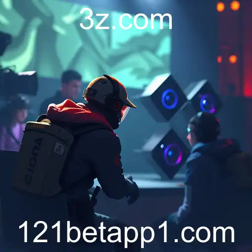 Explorando a Importância do Papel de Suporte nos Jogos Competitivos