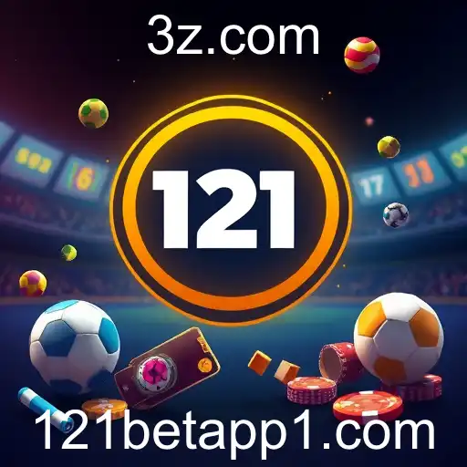 A Ascensão da 121betapp no Cenário de Jogos Online